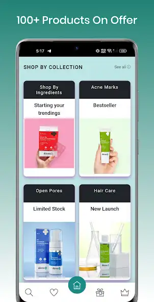 Play Derma Acne Serum Cream Offers as an online game Derma Acne Serum Cream Offers with UptoPlay