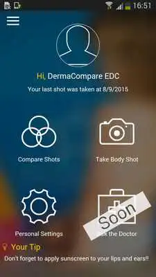 Play Derma Compare