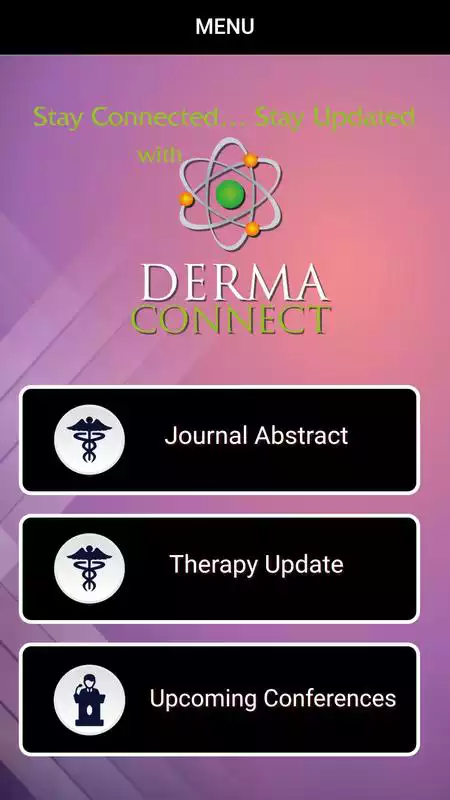Play Derma connect