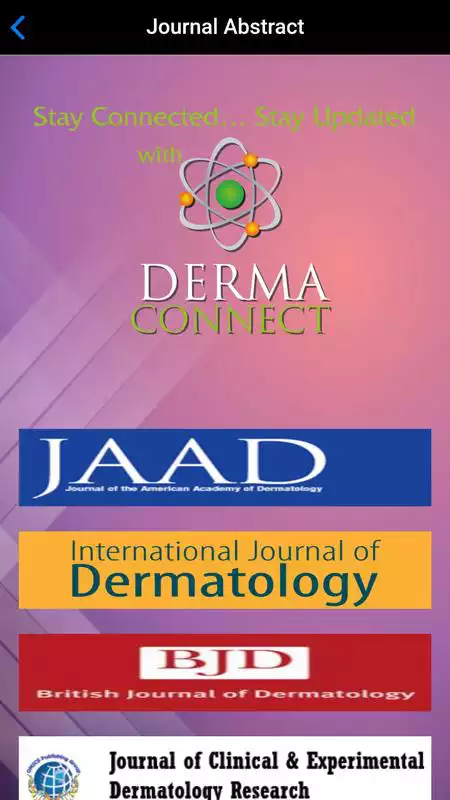 Play Derma connect