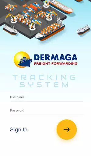 Play Dermaga Tracking System  and enjoy Dermaga Tracking System with UptoPlay