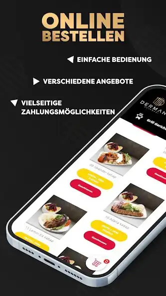 Play Derman Grill and enjoy Derman Grill with UptoPlay Play Derman Grill and enjoy Derman Grill with UptoPlay