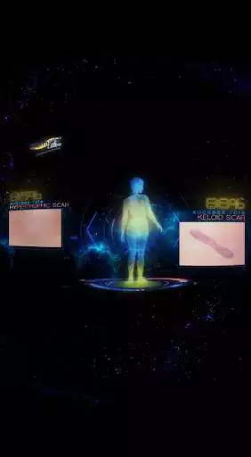 Play Dermatix VR  and enjoy Dermatix VR with UptoPlay