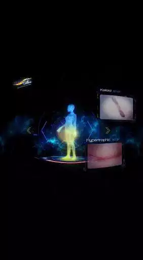 Play Dermatix VR as an online game Dermatix VR with UptoPlay