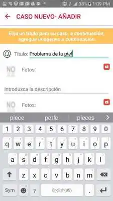 Play DermatoExamen