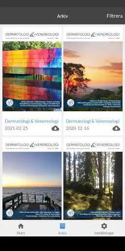 Play Dermatologi  Venereologi as an online game Dermatologi  Venereologi with UptoPlay