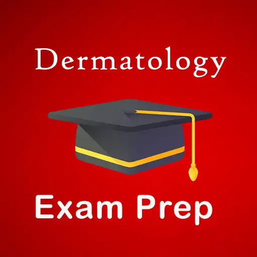 Play Dermatology Exam Prep APK Play Dermatology Exam Prep APK