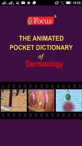 Play Dermatology - Medical Dict. and enjoy Dermatology - Medical Dict. with UptoPlay Play Dermatology - Medical Dict. and enjoy Dermatology - Medical Dict. with UptoPlay
