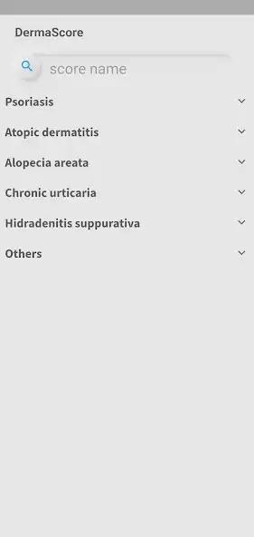Play Dermatology Scores  and enjoy Dermatology Scores with UptoPlay