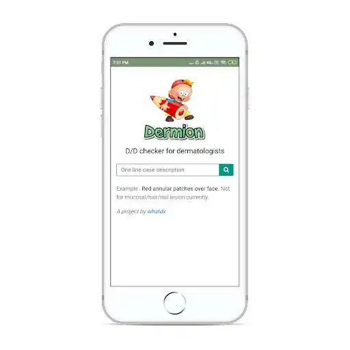 Play Dermion : Differential diagnosis for dermatologist  and enjoy Dermion : Differential diagnosis for dermatologist with UptoPlay