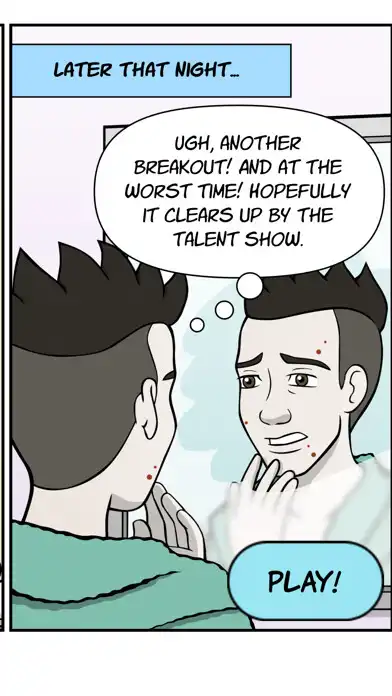 Play Dermis Defense as an online game Dermis Defense with UptoPlay