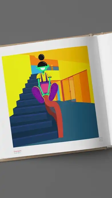 Play Der Moderne Blick  and enjoy Der Moderne Blick with UptoPlay