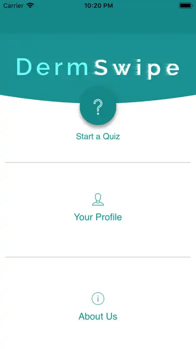 Play DermSwipe  and enjoy DermSwipe with UptoPlay