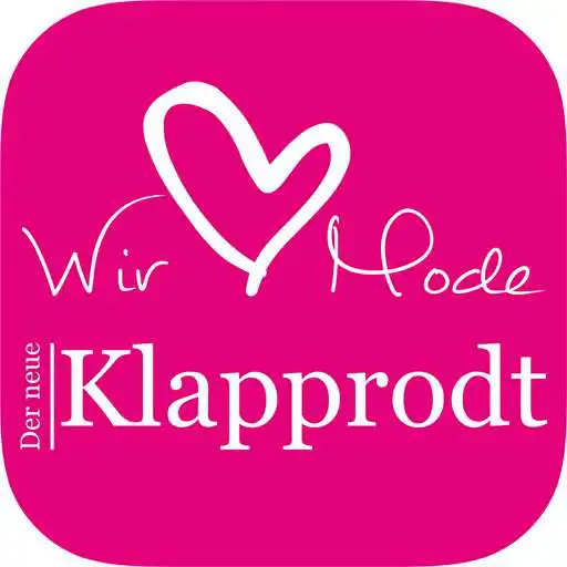Play Der neue Klapprodt APK Play Der neue Klapprodt APK