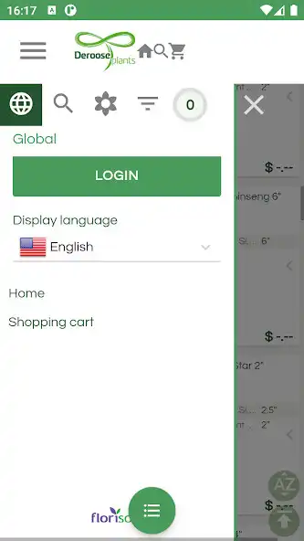 Play Deroose Plants USA  and enjoy Deroose Plants USA with UptoPlay