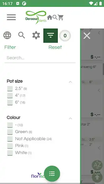 Play Deroose Plants USA as an online game Deroose Plants USA with UptoPlay