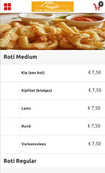 Play De Roti Shop Delft as an online game online De Roti Shop Delft with UptoPlay Play De Roti Shop Delft as an online game De Roti Shop Delft with UptoPlay