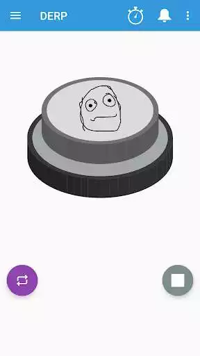 Play DERP Button  and enjoy DERP Button with UptoPlay
