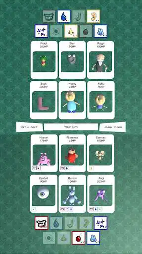 Play Derpy Creatures  and enjoy Derpy Creatures with UptoPlay