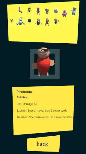 Play Derpy Creatures as an online game Derpy Creatures with UptoPlay