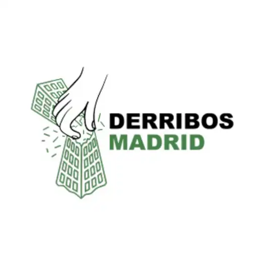Play Derribos Madrid APK Play Derribos Madrid APK