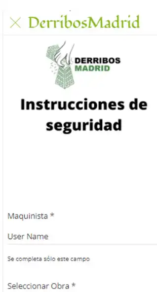 Play Derribos Madrid  and enjoy Derribos Madrid with UptoPlay