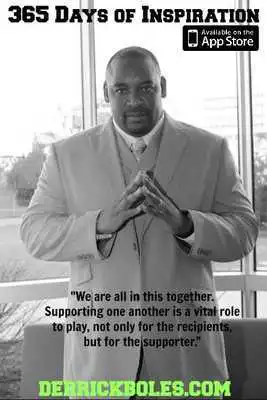 Play DerrickBoles.com Play DerrickBoles.com