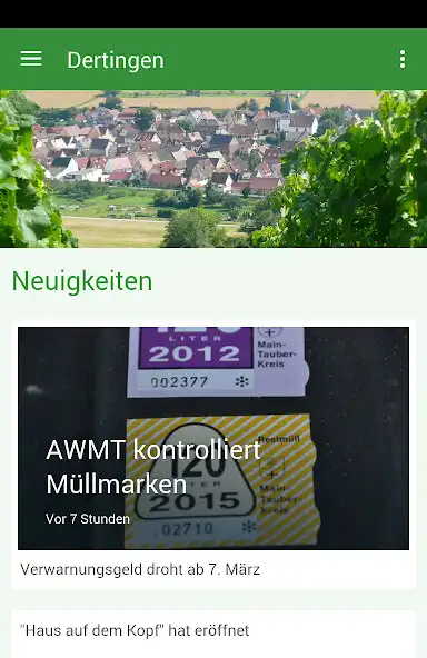 Play Dertingen  and enjoy Dertingen with UptoPlay