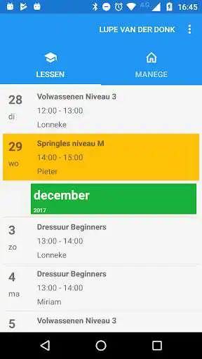 Play De Ruiter App  and enjoy De Ruiter App with UptoPlay