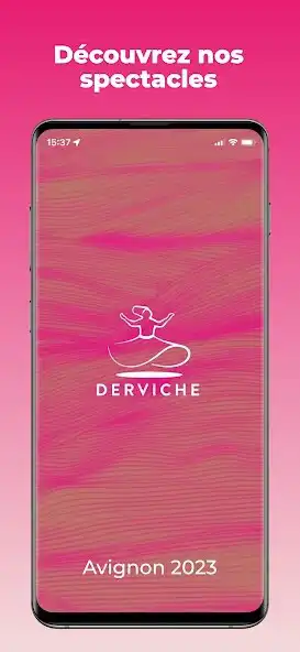 Play Derviche Diffusion Avignon OFF  and enjoy Derviche Diffusion Avignon OFF with UptoPlay