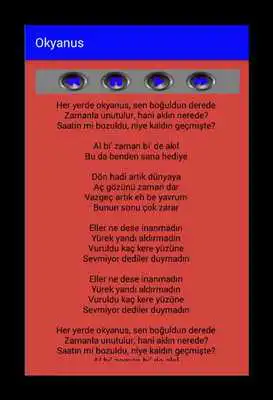 Play Derya Ulug Okyanus muzik 2016