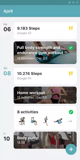 Play Derzelas Personal Training as an online game Derzelas Personal Training with UptoPlay