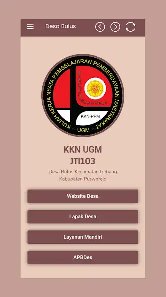 Play Desa Bulus  and enjoy Desa Bulus with UptoPlay