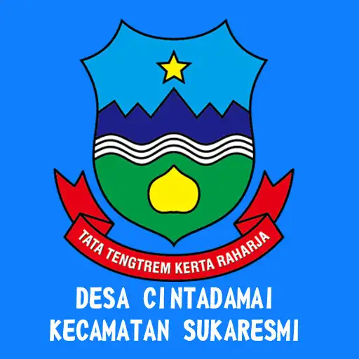 Play Desa Cintadamai APK