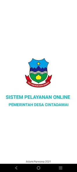 Play Desa Cintadamai  and enjoy Desa Cintadamai with UptoPlay