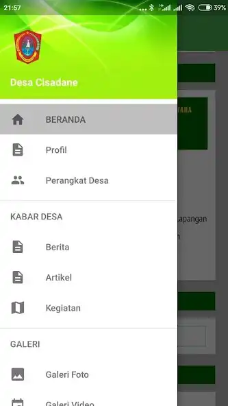 Play Desa Cisadane Kec Kwandang Kab  and enjoy Desa Cisadane Kec Kwandang Kab with UptoPlay