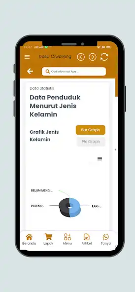 Play Desa Ciwareng  and enjoy Desa Ciwareng with UptoPlay