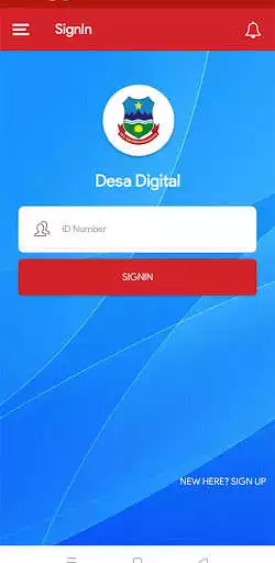 Play Desa Digital  and enjoy Desa Digital with UptoPlay