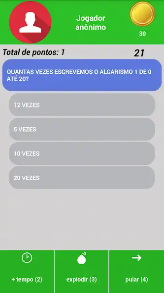 Play Desafiando as an online game Desafiando with UptoPlay
