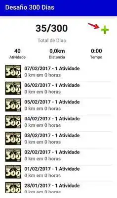 Play Desafio 300 Dias Play Desafio 300 Dias
