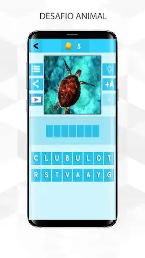 Play Desafio Animal  and enjoy Desafio Animal with UptoPlay