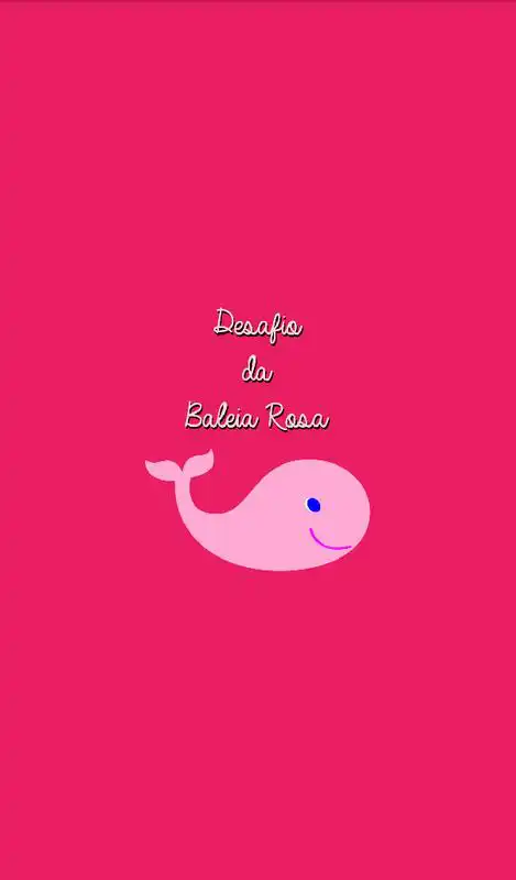 Play Desafio da Baleia Rosa