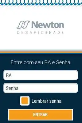 Play Desafio ENADE
