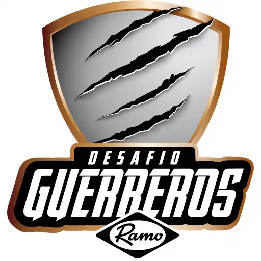 Play Desafio Guerreros APK