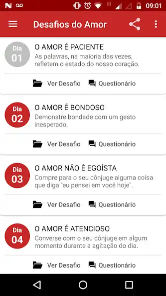 Play Desafios do Amor  and enjoy Desafios do Amor with UptoPlay