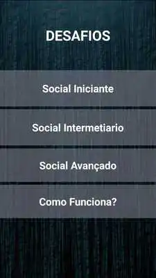 Play Desafios
