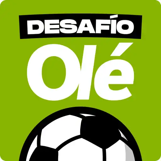 Play Desafío Olé APK Play Desafío Olé APK