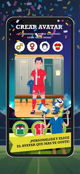 Play Desafío Olé  and enjoy Desafío Olé with UptoPlay