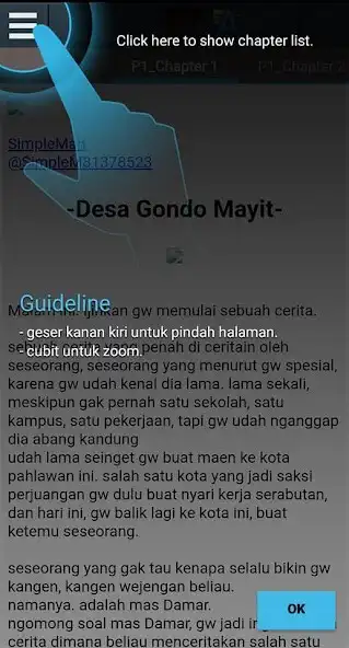 Play Desa Gondo Mayit and enjoy Desa Gondo Mayit with UptoPlay Play Desa Gondo Mayit and enjoy Desa Gondo Mayit with UptoPlay