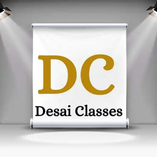 Play Desai Classes APK